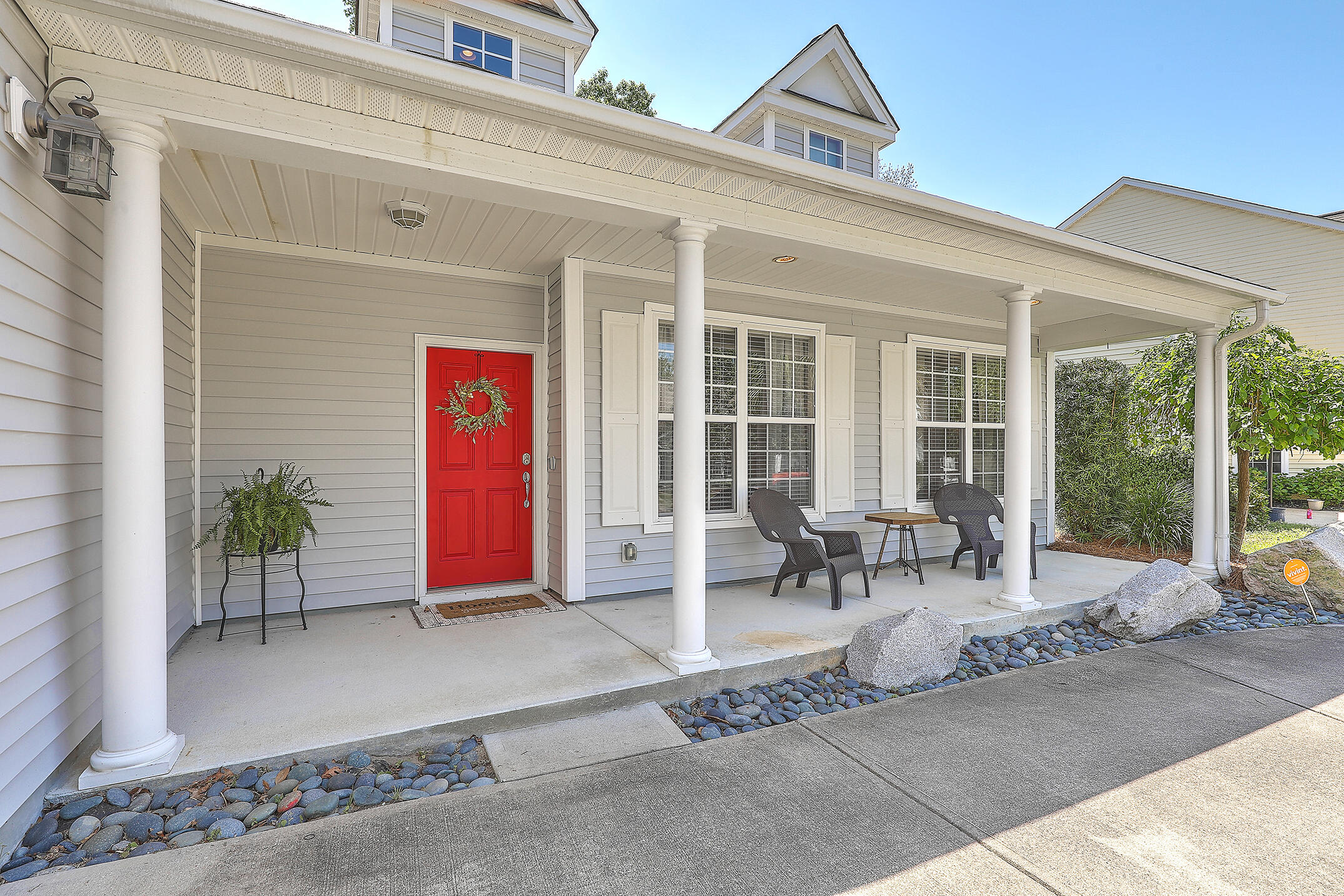 9389 Ayscough Road Summerville, SC 29485 - Photo 2 of 26 9389 Ayscough