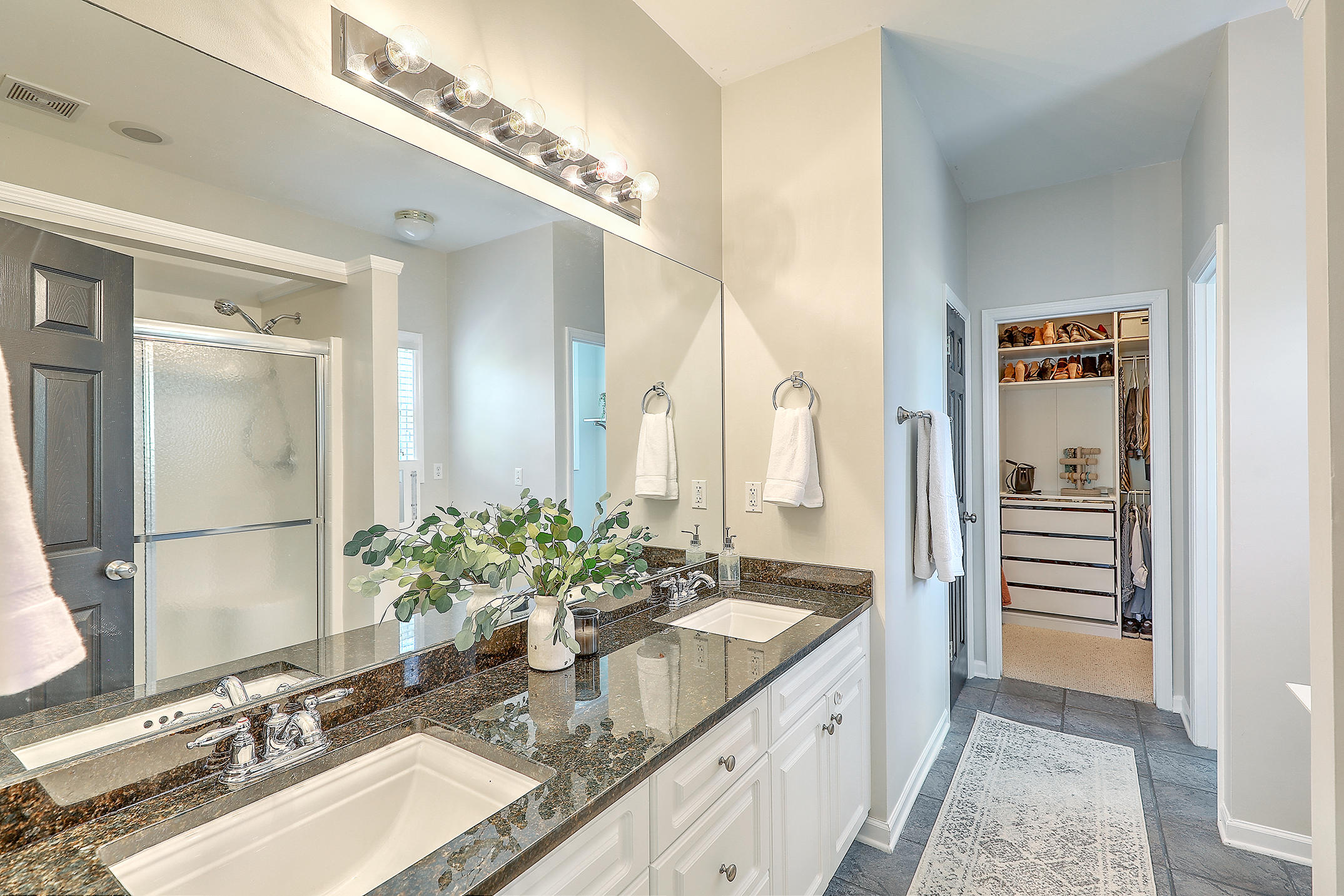 9389 Ayscough Road Summerville, SC 29485 - Photo 15 of 26 Master Bath