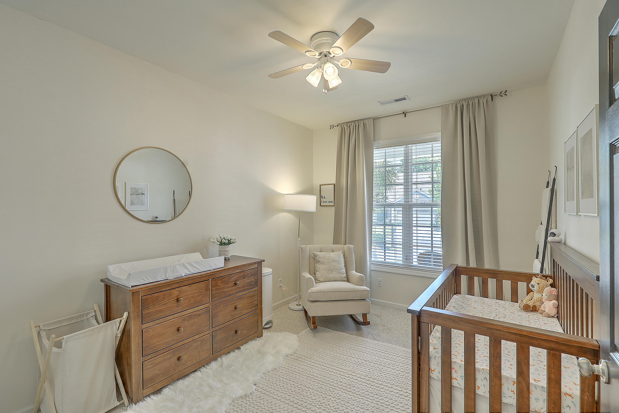 9389 Ayscough Road Summerville, SC 29485 - Photo 17 of 26 Guest Room #1