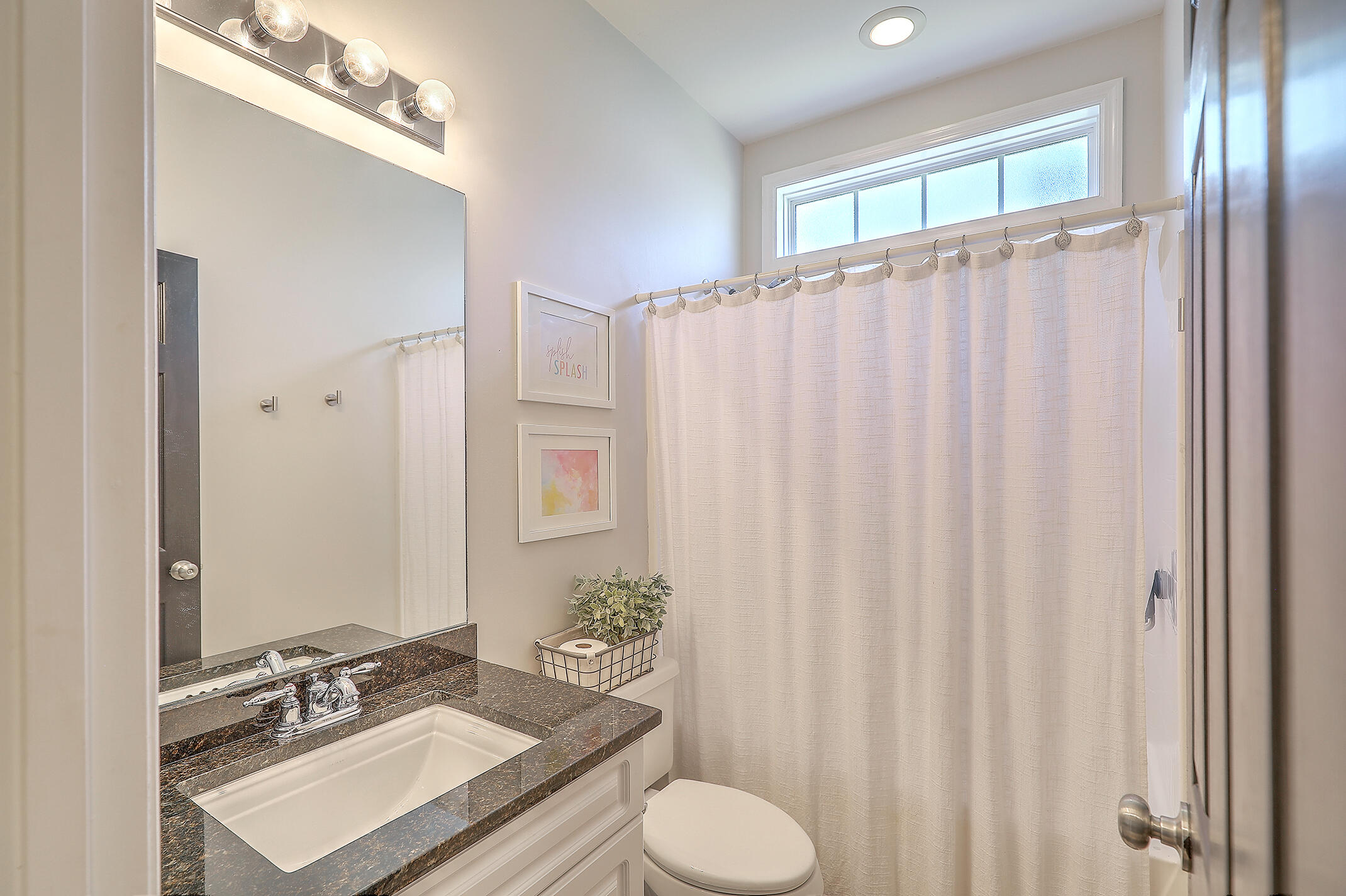9389 Ayscough Road Summerville, SC 29485 - Photo 18 of 26 Guest Bath