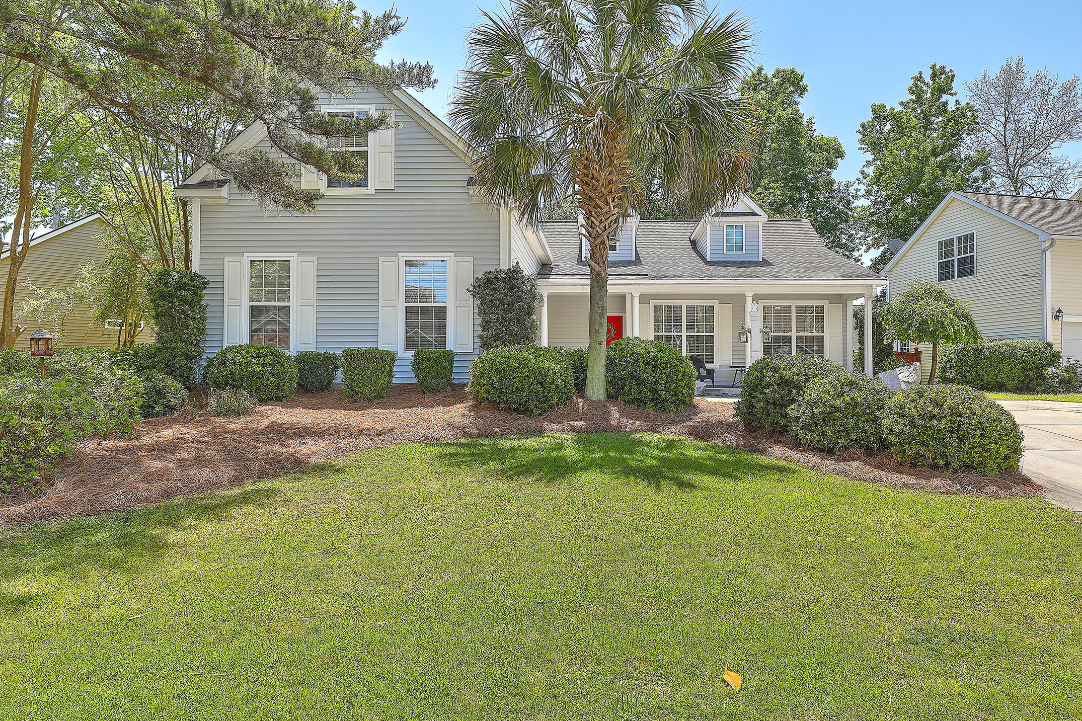 9389 Ayscough Road Summerville, SC 29485 - Photo 3 of 26 9389 Ayscough