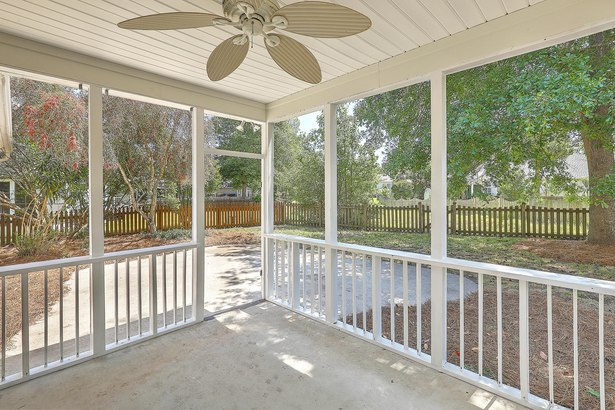 9389 Ayscough Road Summerville, SC 29485 - Photo 22 of 26 Porch