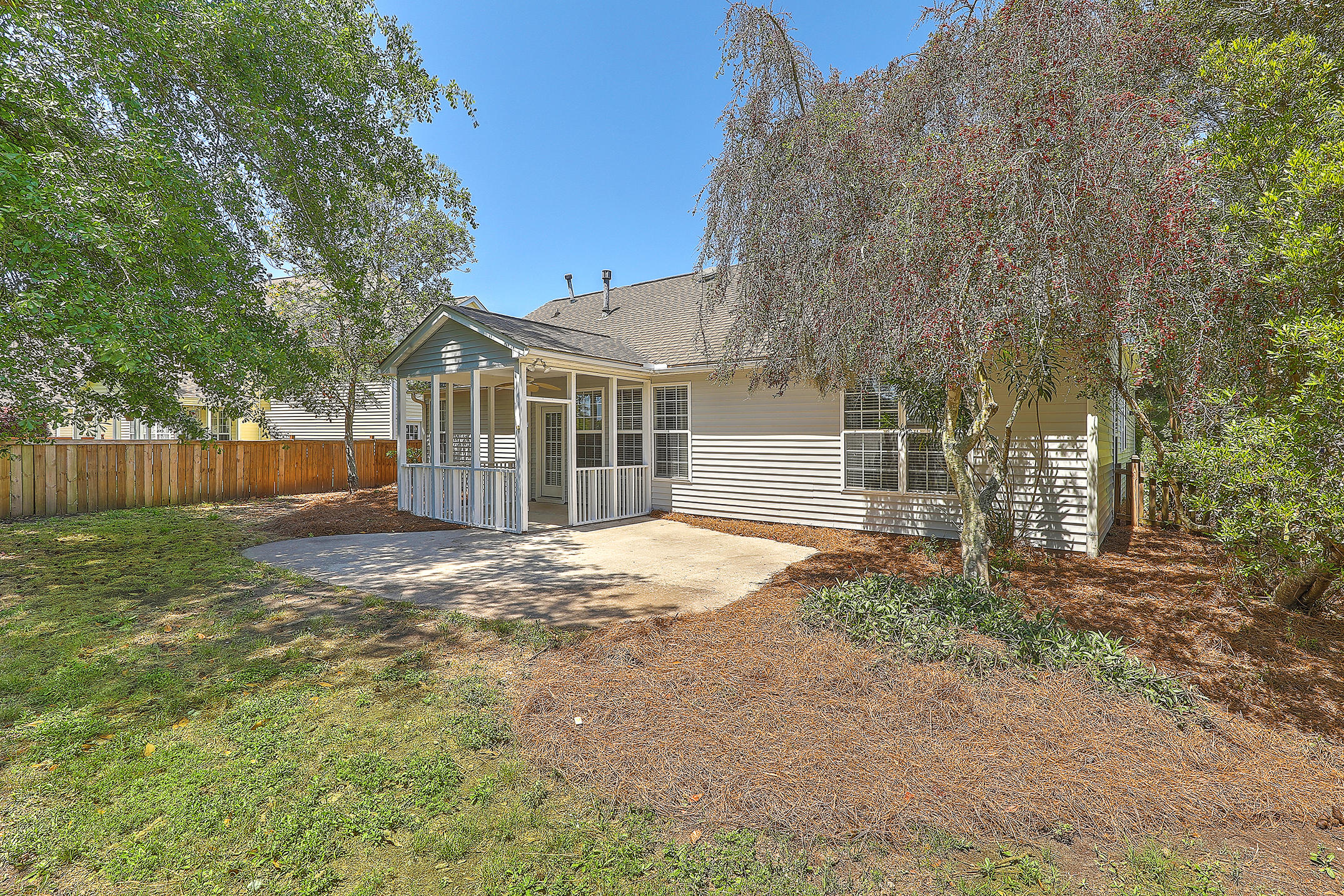 9389 Ayscough Road Summerville, SC 29485 - Photo 23 of 26 9389 Ayscough