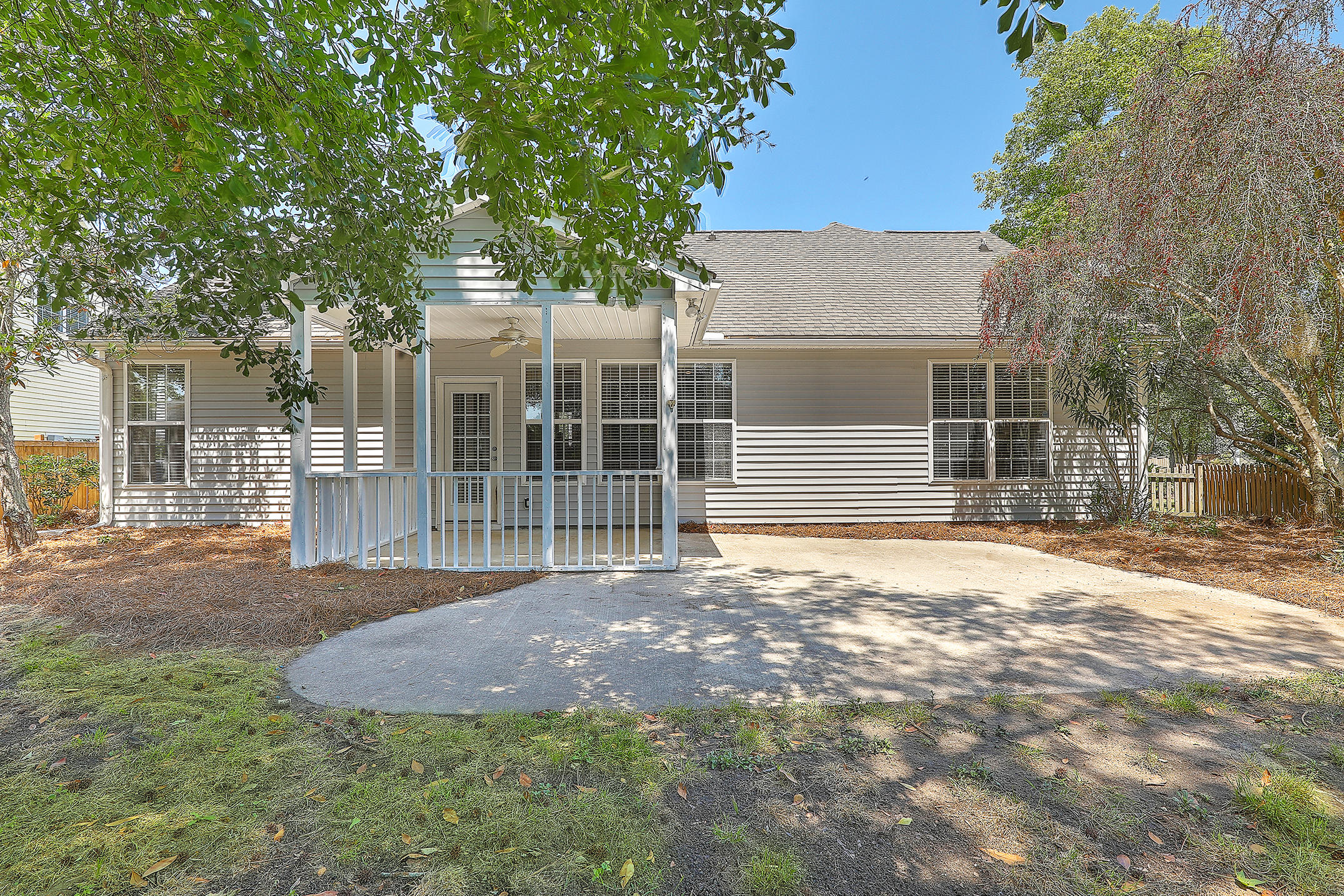 9389 Ayscough Road Summerville, SC 29485 - Photo 24 of 26 9389 Ayscough