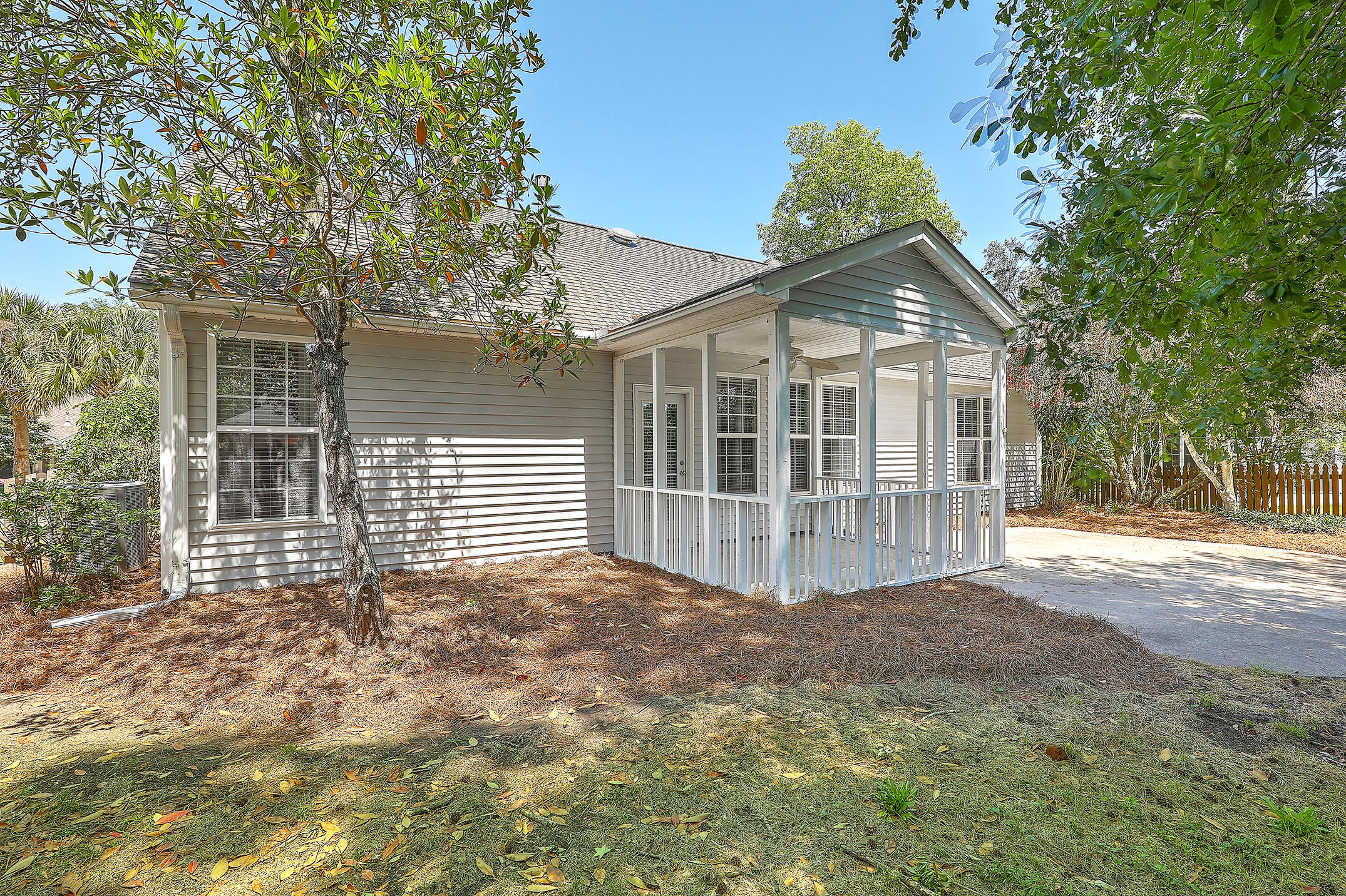 9389 Ayscough Road Summerville, SC 29485 - Photo 25 of 26 9389 Ayscough