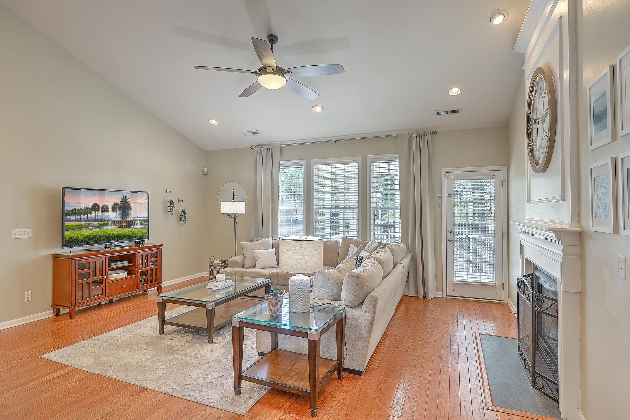 9389 Ayscough Road Summerville, SC 29485 - Photo 7 of 26 Living Room
