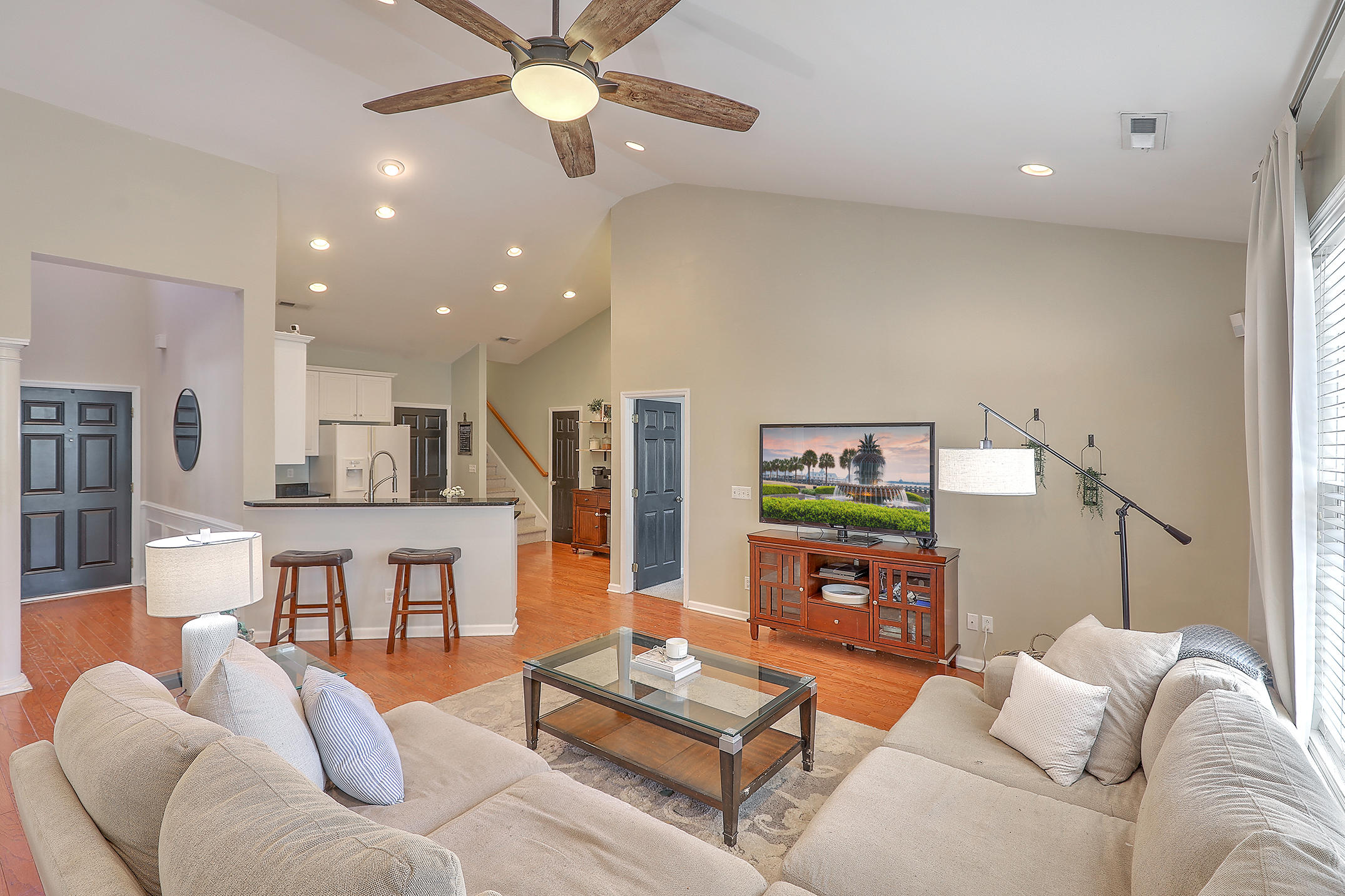 9389 Ayscough Road Summerville, SC 29485 - Photo 9 of 26 Living Room