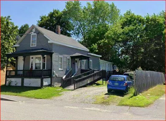 $325,000 | 115 Campus Avenue, Lewiston, ME 04240