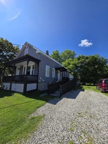$325,000 | 115 Campus Avenue, Lewiston, ME 04240