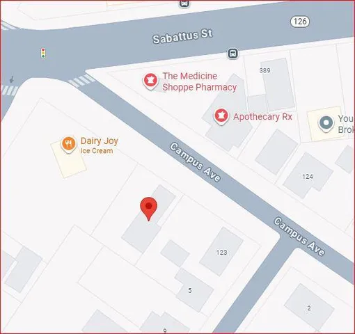 $325,000 | 115 Campus Avenue, Lewiston, ME 04240