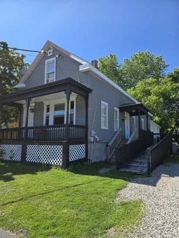 $325,000 | 115 Campus Avenue, Lewiston, ME 04240