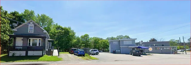 $325,000 | 115 Campus Avenue, Lewiston, ME 04240
