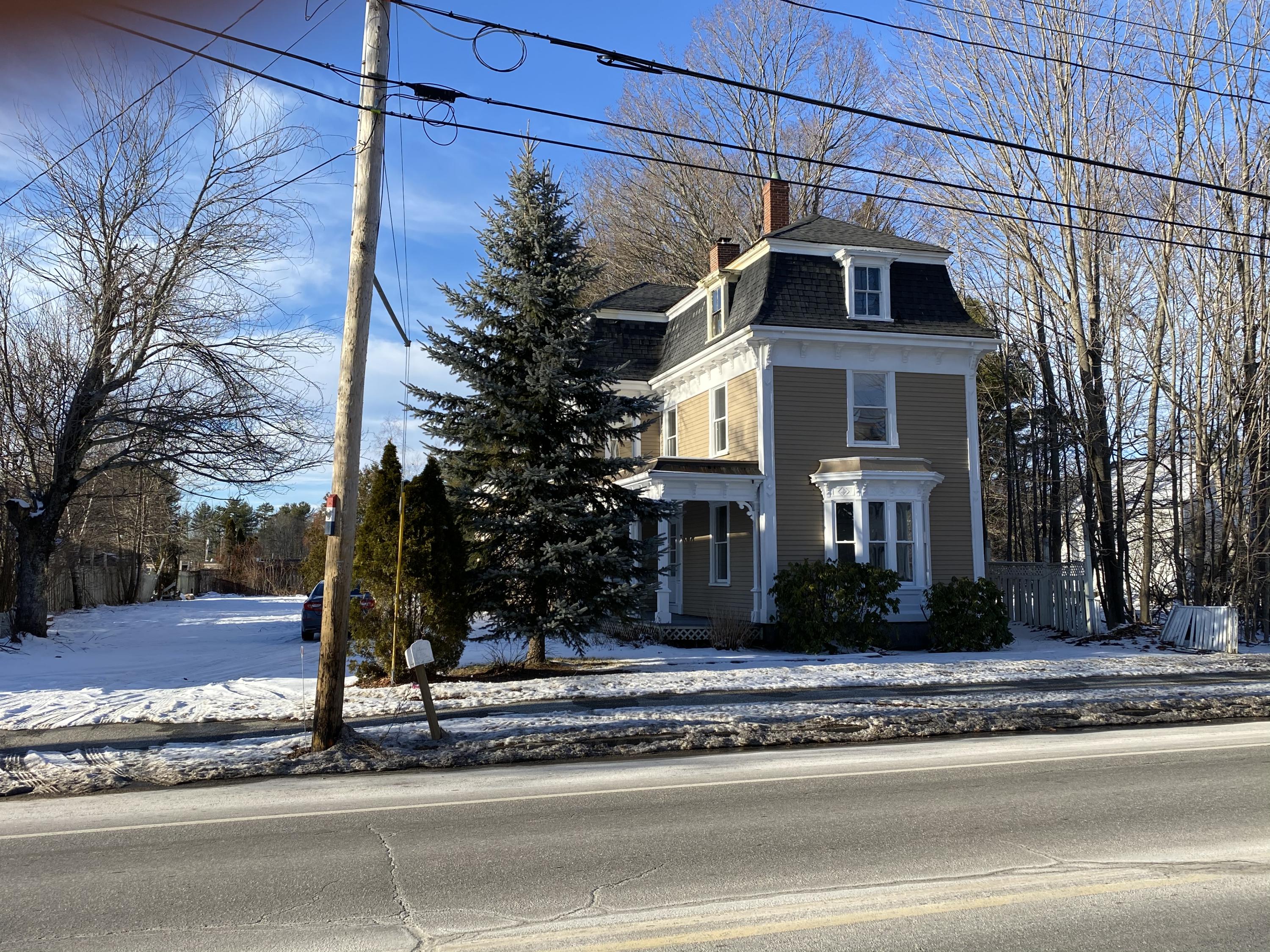 21 Main Street Gray, ME 04039 - Photo 2 of 12 Photo Jan 07, 2 13 06 PM