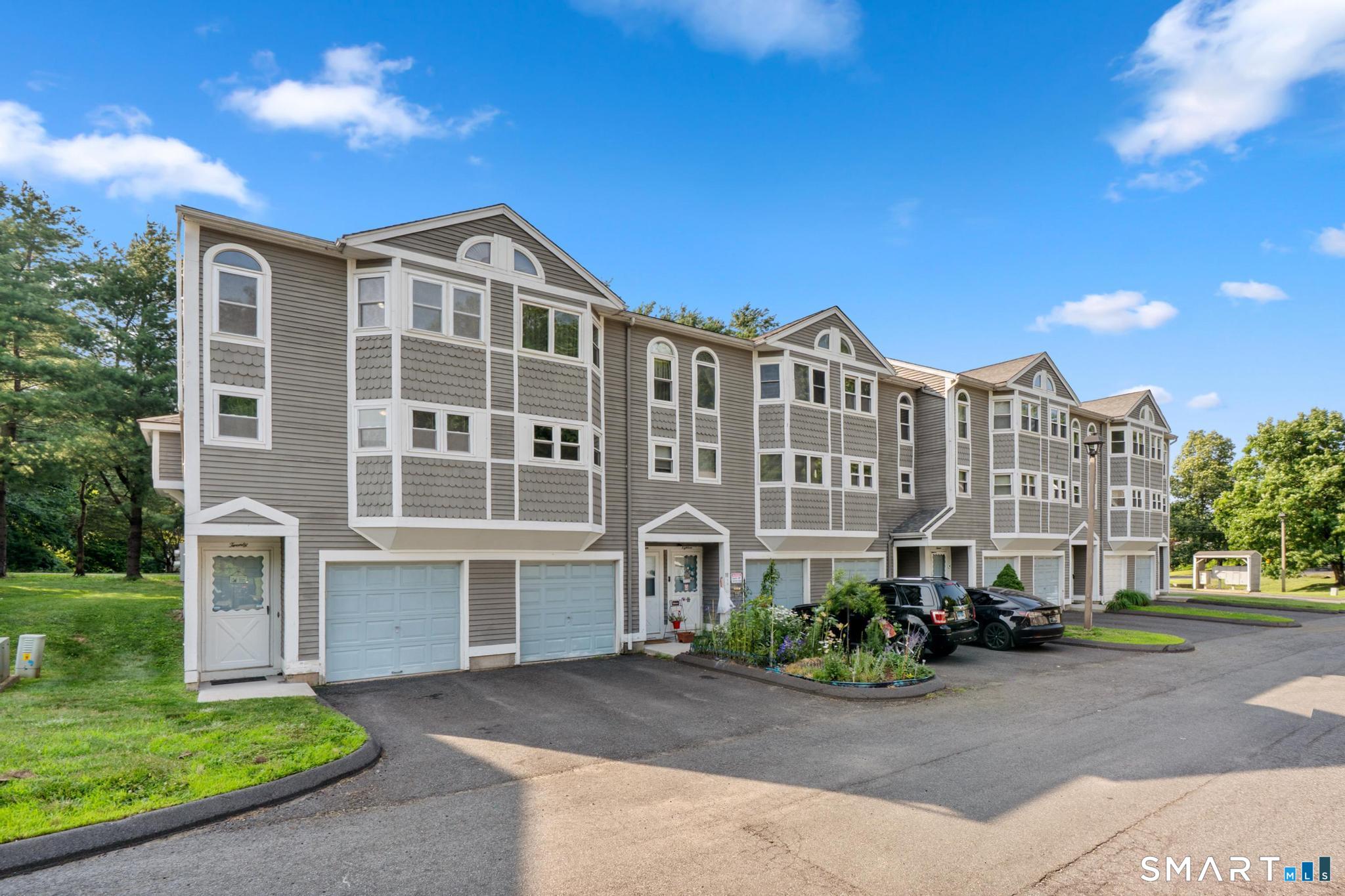 1655 North Colony Road, Unit 20 Meriden, CT 06450 - Photo 28 of 31