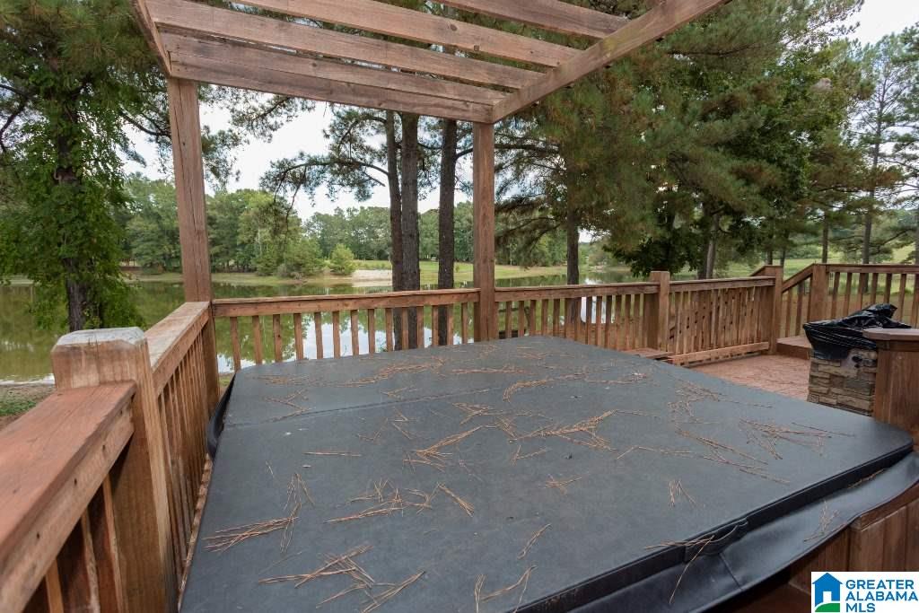 2307 County Road 46 Montevallo, AL 35115 - Photo 28 of 45