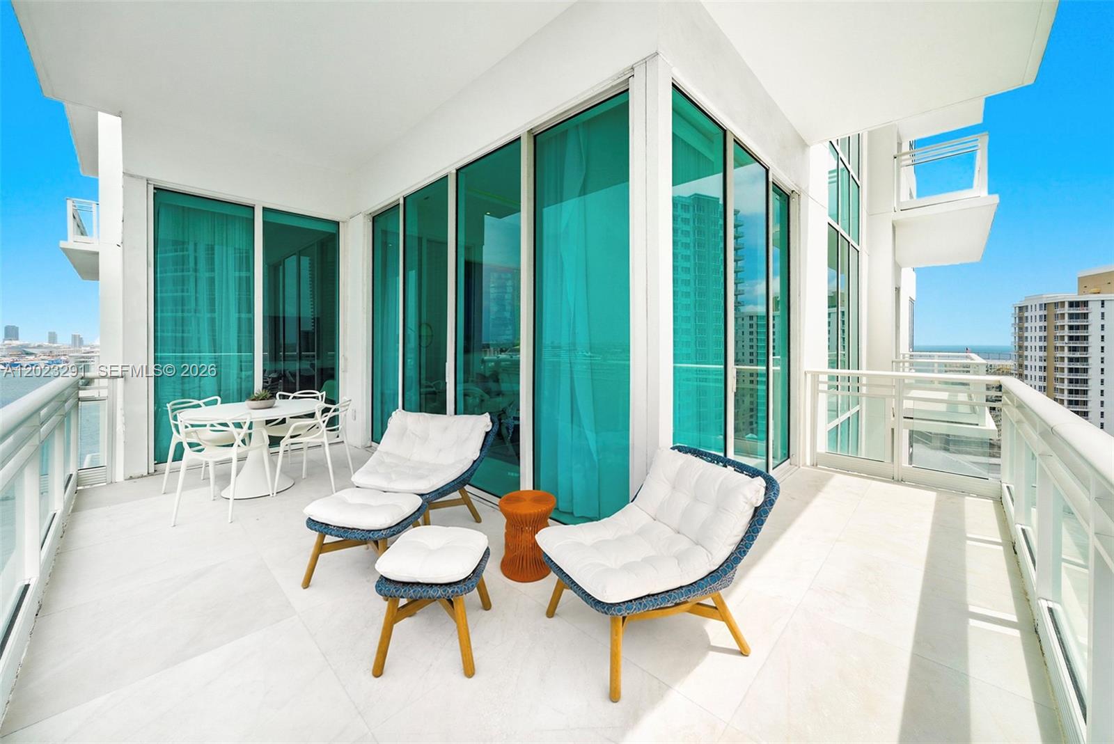 900 Brickell Key Boulevard, Unit 1801 Miami, FL 33131 - Photo 8 of 41