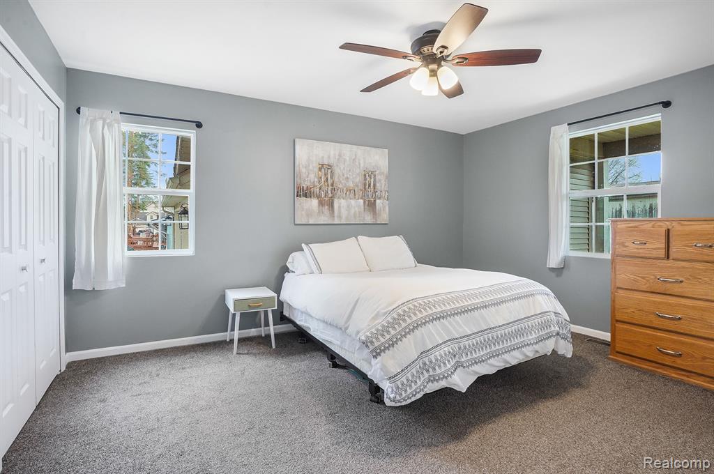 7269 Brophy Road Howell, MI 48855 - Photo 12 of 23