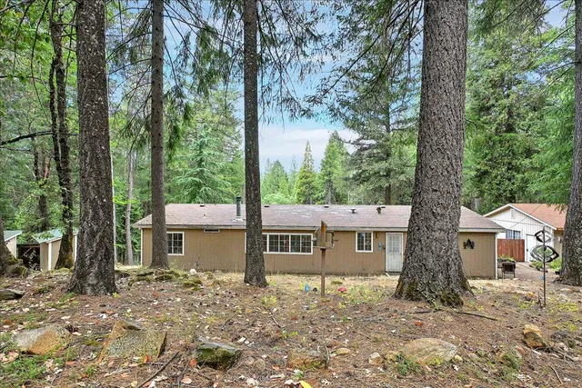 $264,000 | 8914 Idlewood Circle, Forbestown, CA 95941