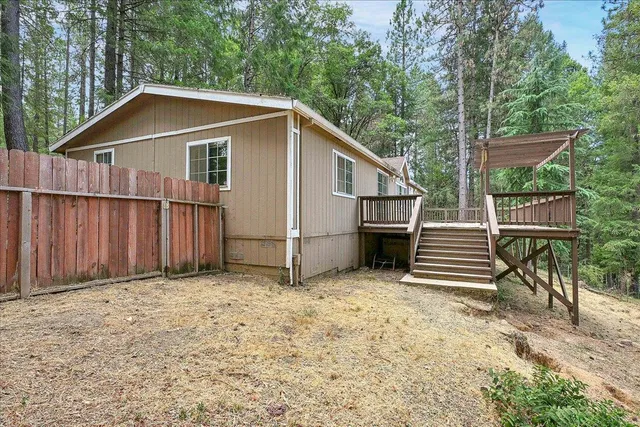 $264,000 | 8914 Idlewood Circle, Forbestown, CA 95941