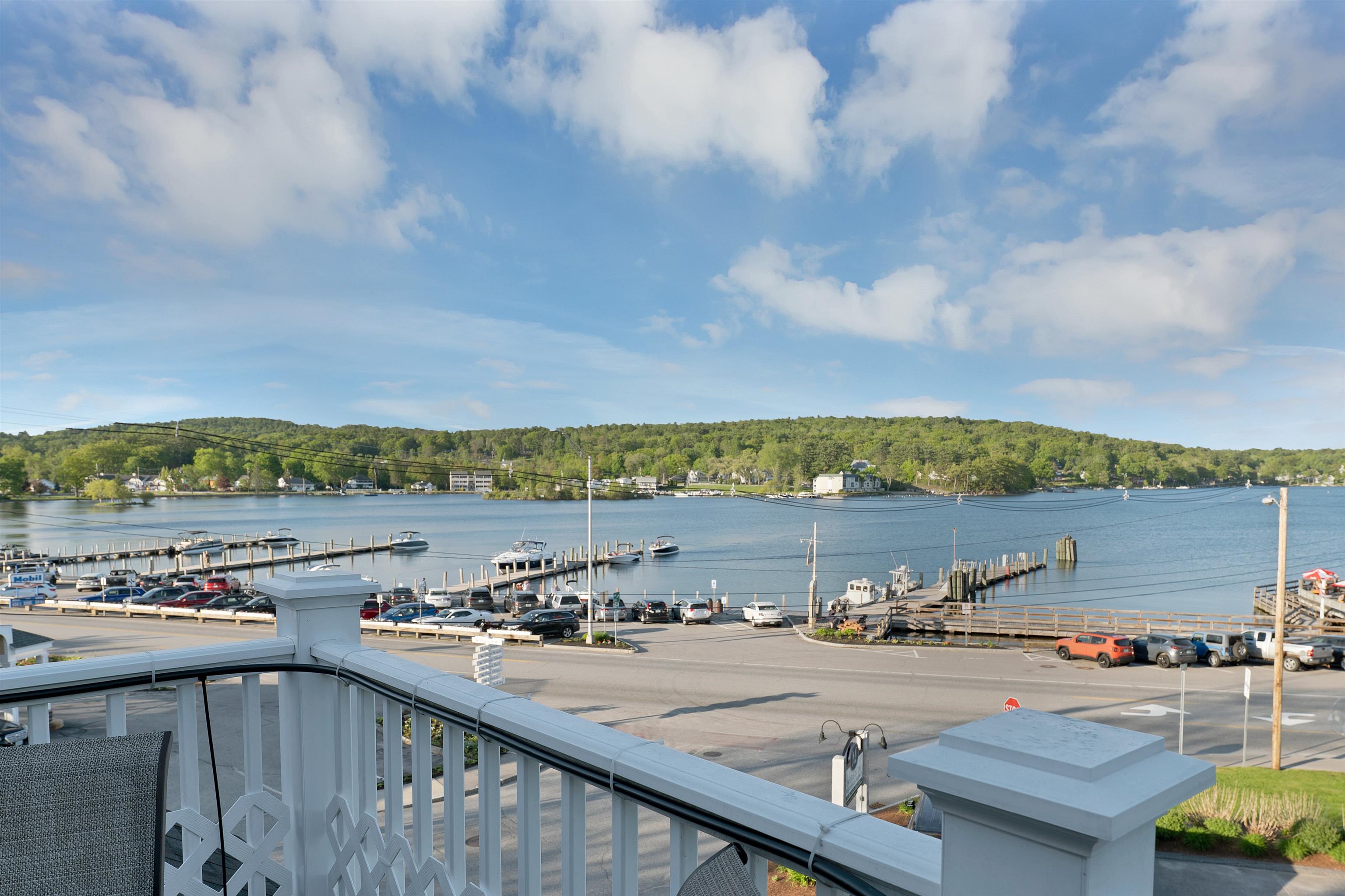 2 Lake Street, Unit APARTMENT B Meredith, NH 03253 - Photo 1 of 56