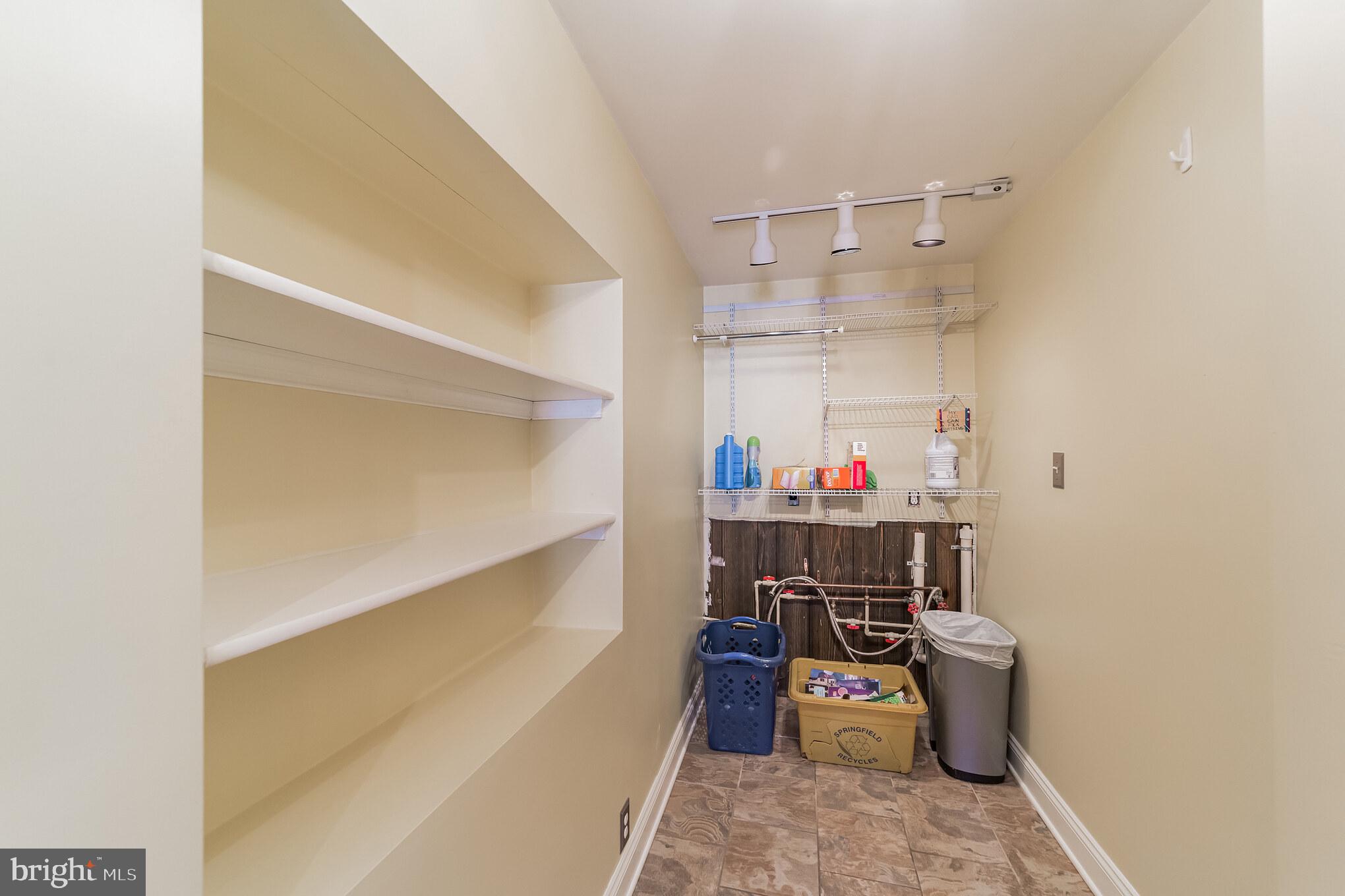 1217 Providence Road Springfield, PA 19064 - Photo 22 of 41 a room with storage and utility