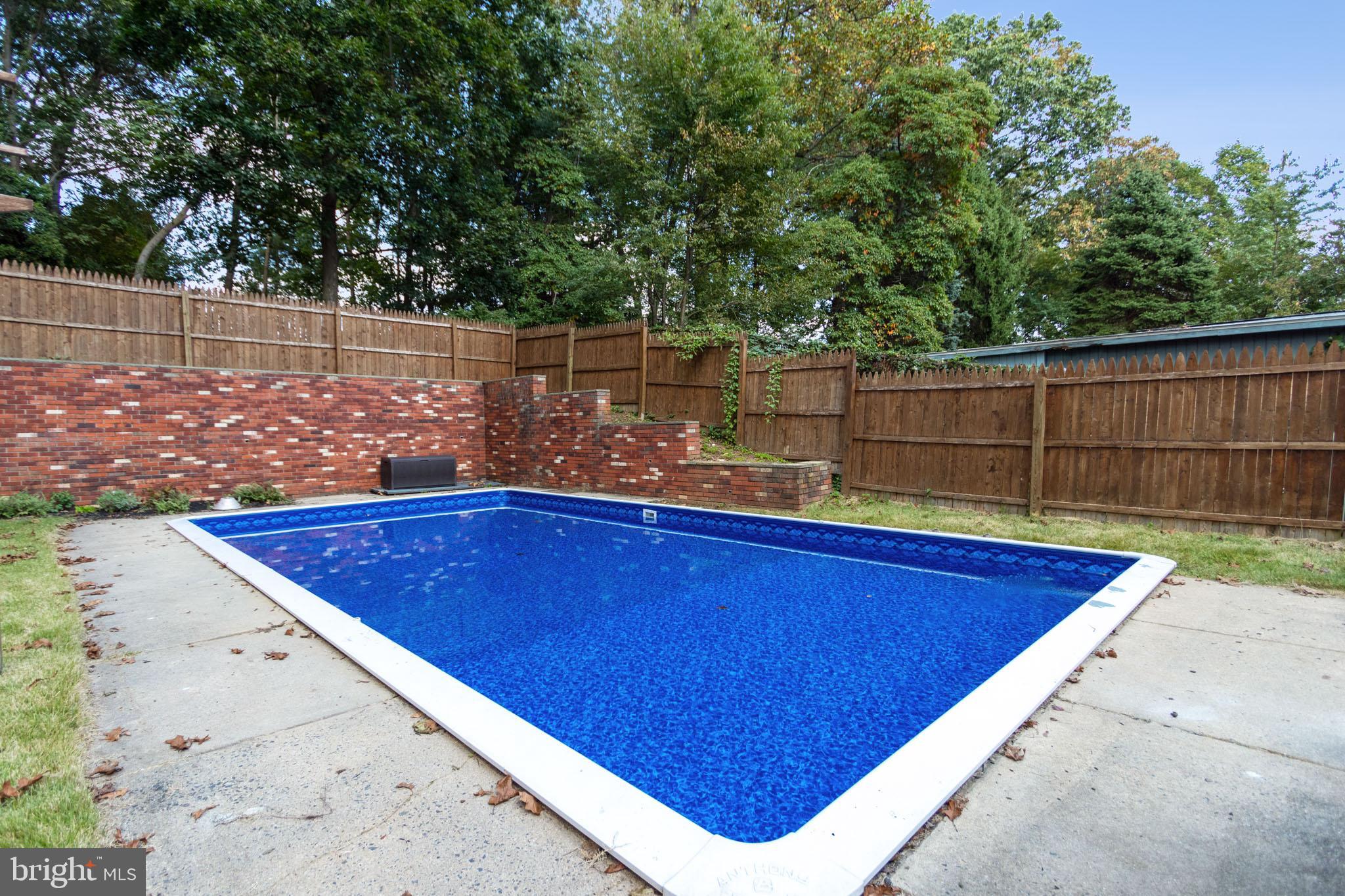 1217 Providence Road Springfield, PA 19064 - Photo 40 of 41 a view of a tennis court