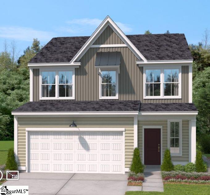 28 Limestone Way Greenville, SC 29607 - Photo 1 of 7 Gallery Image 1
