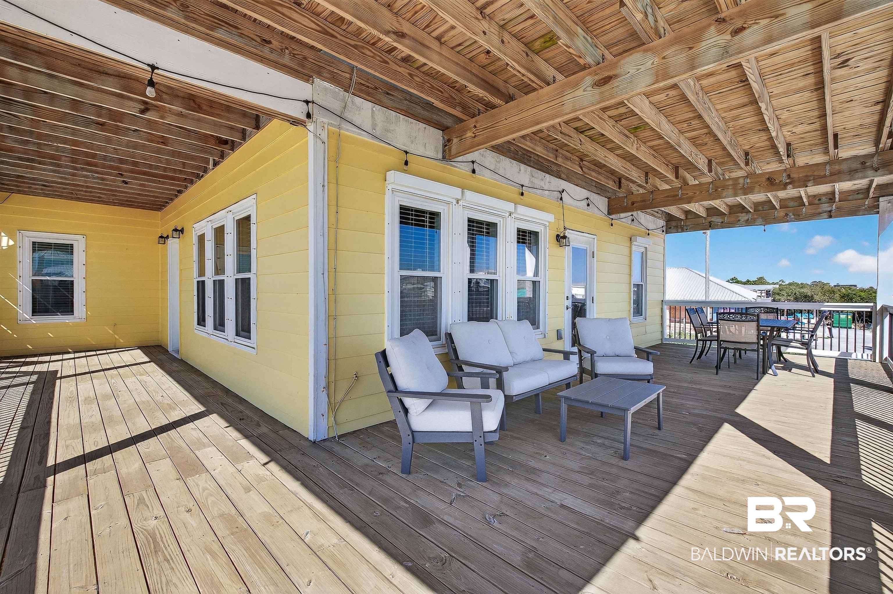484 Our Road Gulf Shores, AL 36542 - Photo 31 of 83 Wrap Around Porch - Level 2