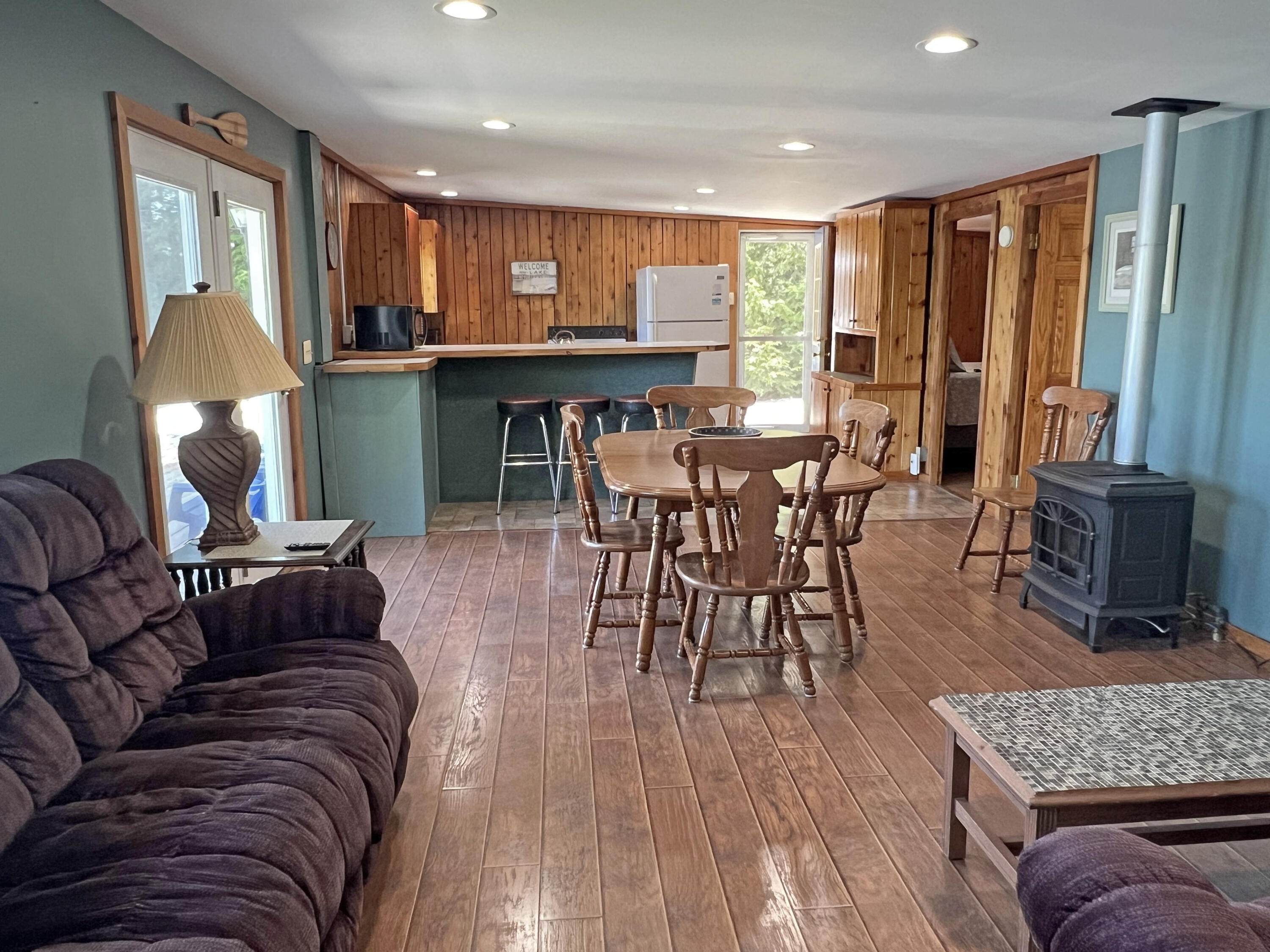 861 West Shore Road Otis, ME 04605 - Photo 9 of 27 2a
