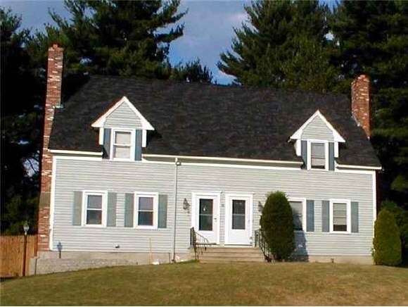 35 R Tiger Tail Circle, Unit 35 Derry, NH 03038 - Photo 1 of 5