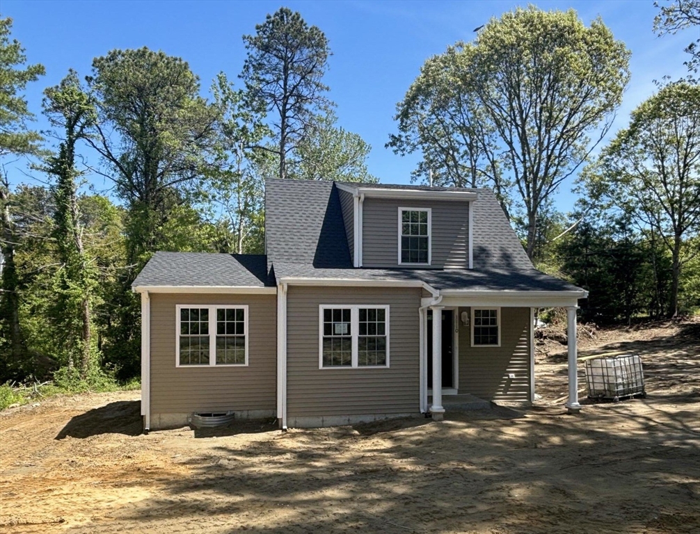 1110 Long Pond Road Plymouth, MA 02360 - Photo 1 of 15