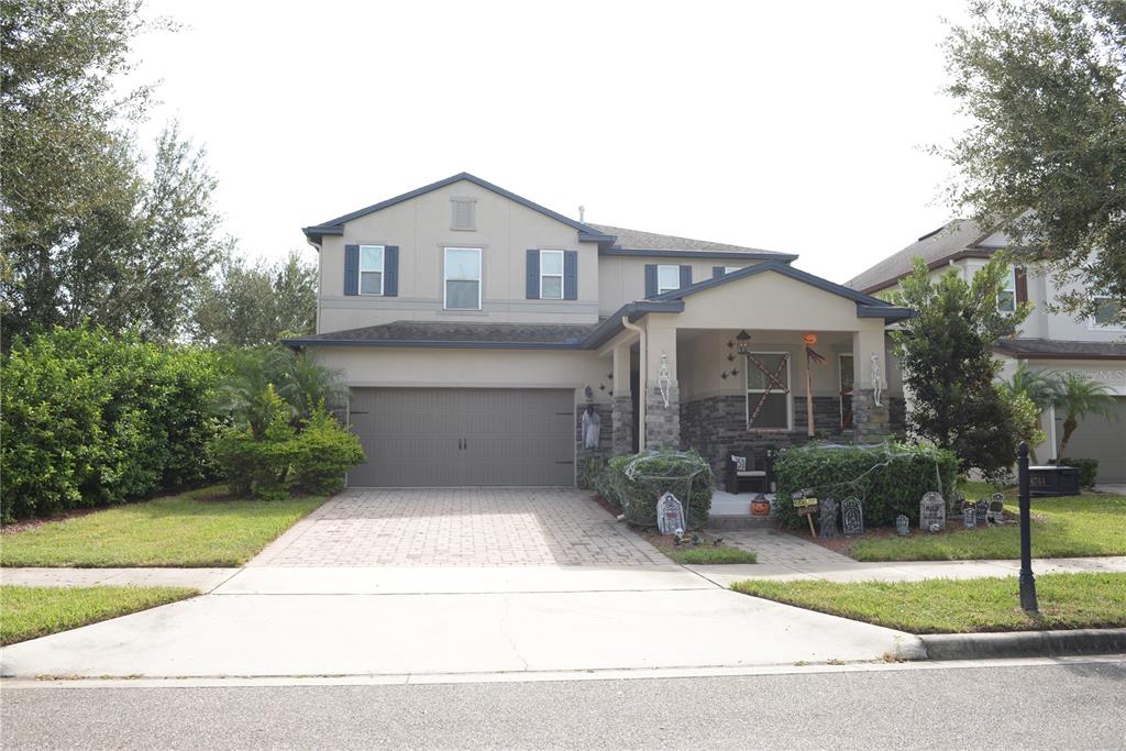 6764 Bridgewater Village Road Windermere, FL 34786 - Photo 1 of 1 Front of the house