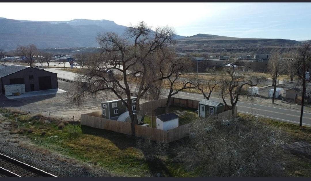 3670 G Road Palisade, CO 81526 - Photo 9 of 11 a view of a outdoor space