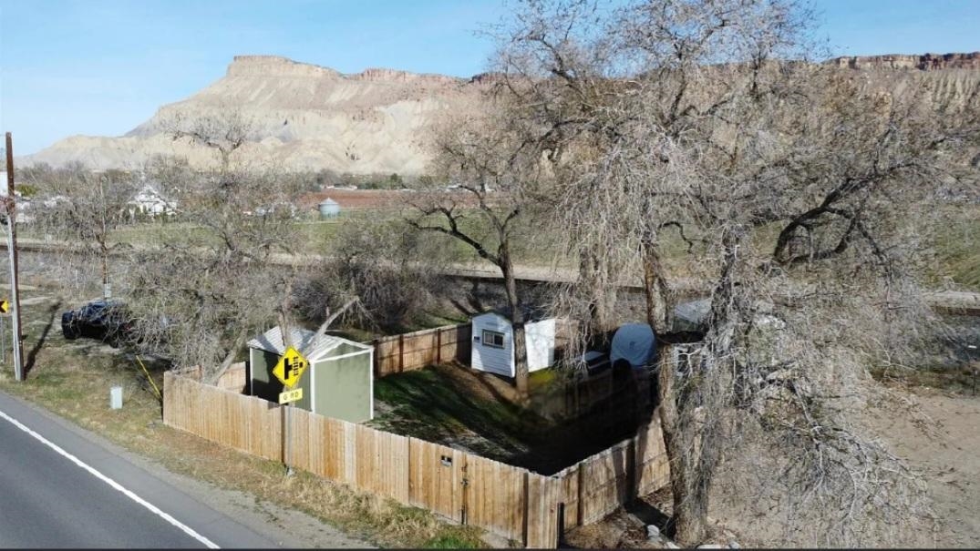 3670 G Road Palisade, CO 81526 - Photo 10 of 11 a view of city from balcony