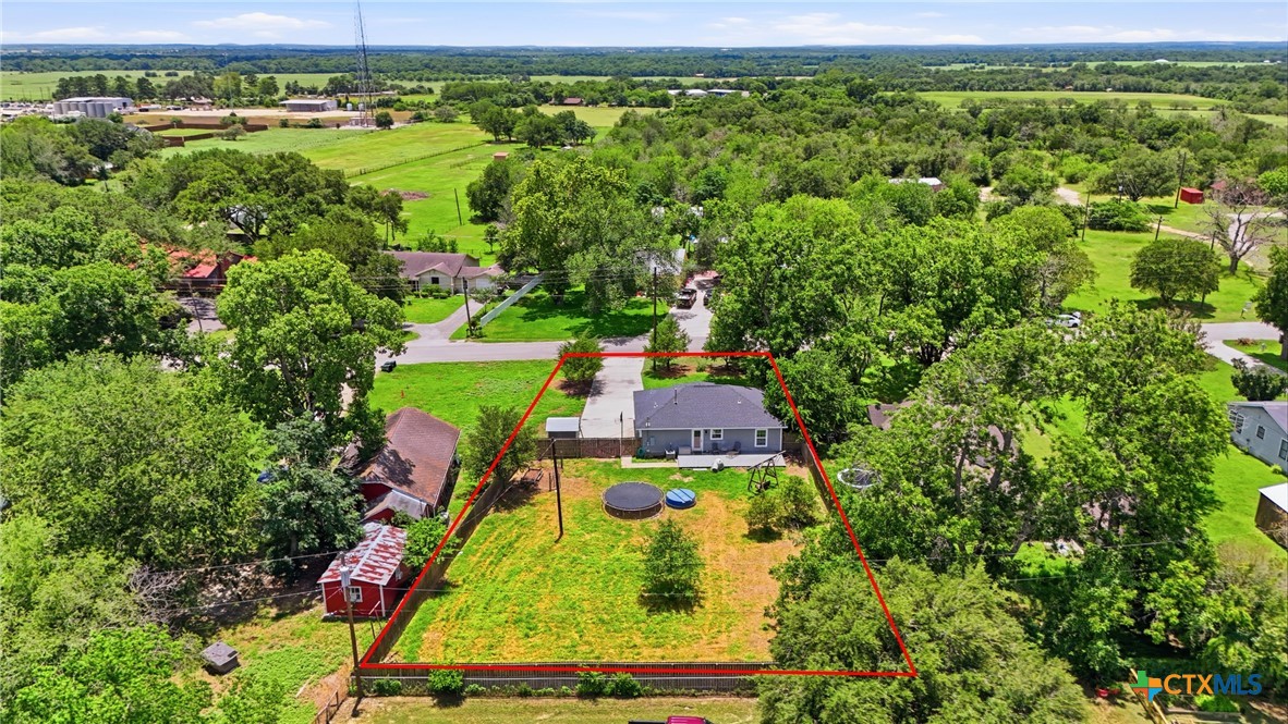 554 West Austin Street Luling, TX 78648 - Photo 45 of 47