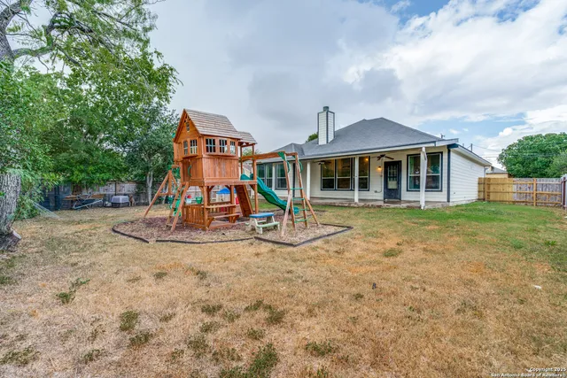 $315,000 | 313 South 6th Street, Kenedy, TX 78119