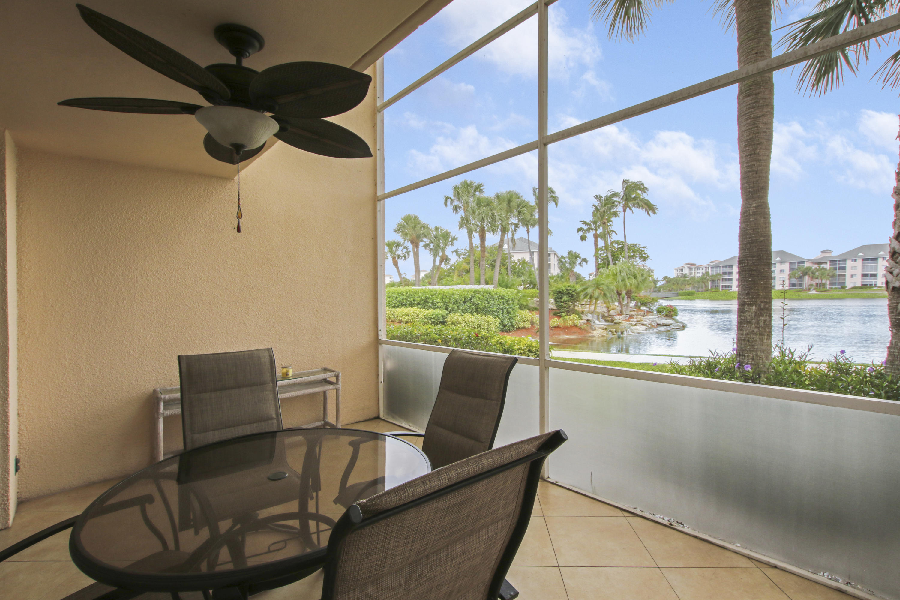 353 Highway 1, Unit C105 Jupiter, FL 33477 - Photo 16 of 33 a dining room with furniture and window
