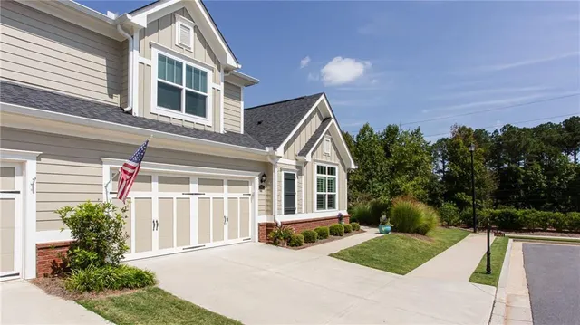 $615,900 | 1601 Lexington Green Pines, Cumming, GA 30040