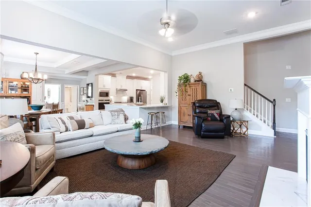 $615,900 | 1601 Lexington Green Pines, Cumming, GA 30040