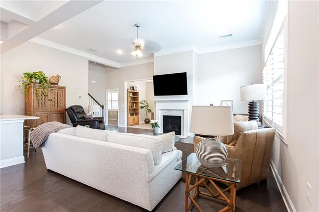 $615,900 | 1601 Lexington Green Pines, Cumming, GA 30040