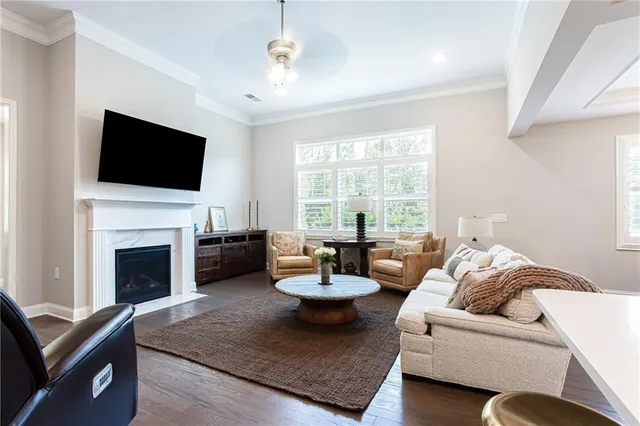 $615,900 | 1601 Lexington Green Pines, Cumming, GA 30040