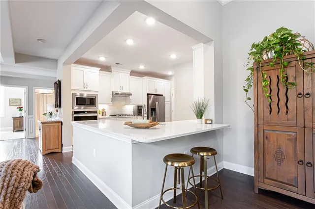 $615,900 | 1601 Lexington Green Pines, Cumming, GA 30040