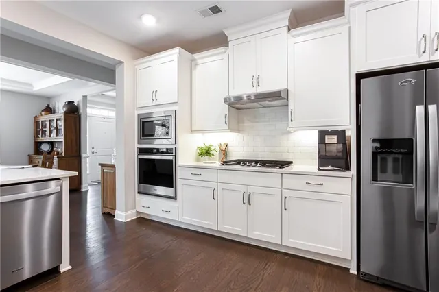 $615,900 | 1601 Lexington Green Pines, Cumming, GA 30040