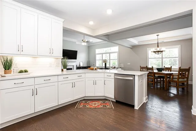 $615,900 | 1601 Lexington Green Pines, Cumming, GA 30040