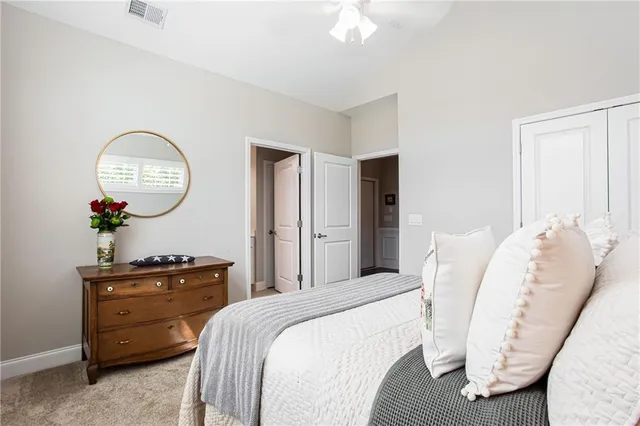 $615,900 | 1601 Lexington Green Pines, Cumming, GA 30040