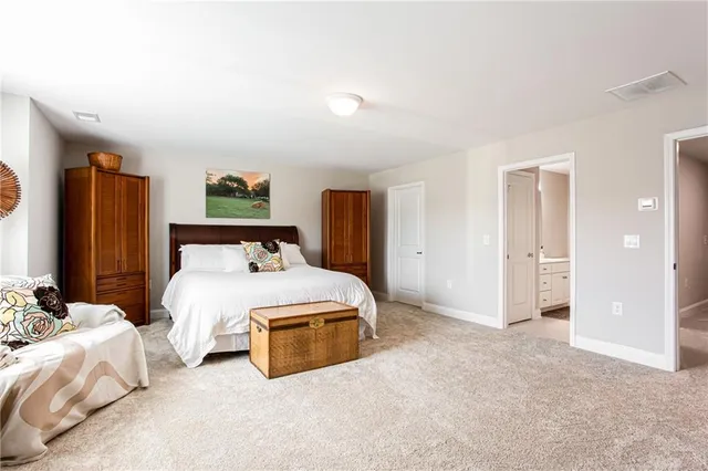 $615,900 | 1601 Lexington Green Pines, Cumming, GA 30040