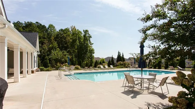 $615,900 | 1601 Lexington Green Pines, Cumming, GA 30040