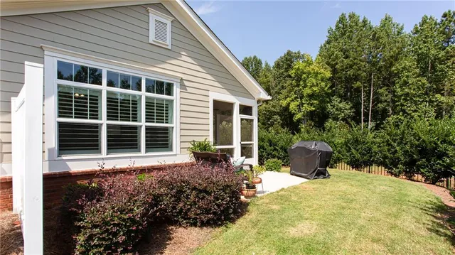 $615,900 | 1601 Lexington Green Pines, Cumming, GA 30040