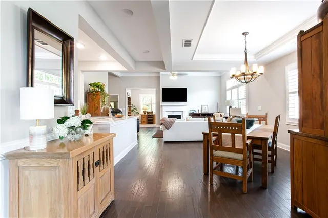 $615,900 | 1601 Lexington Green Pines, Cumming, GA 30040