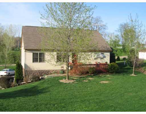 165 Shannon Road Renfrew, PA 16053 - Photo 10 of 12 Exterior Back.